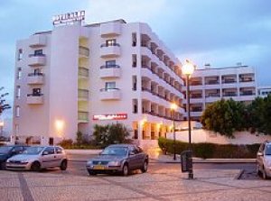 Hotel Apartamento Alba