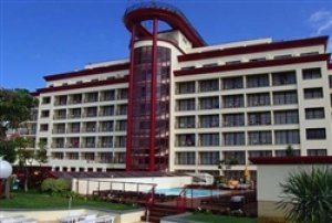 Hotel Four Views Monumental Lido