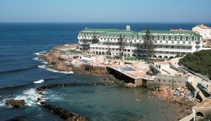 Hotel Vila Galé Ericeira