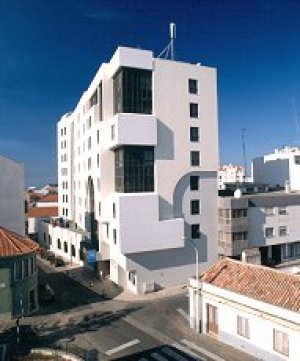 Hotel Apartamento Sinerama