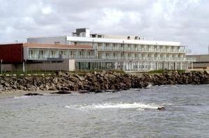 Hotel Flor de Sal