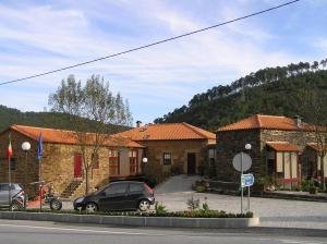 Casa Lagar da Alagoa