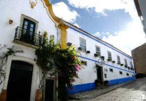 Estalagem do Convento