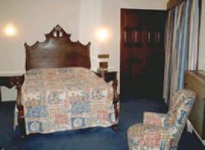 Hotel São José