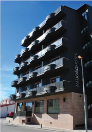 Dom João Hotel