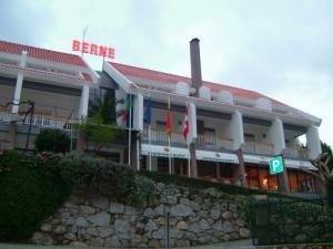 Hotel Berne