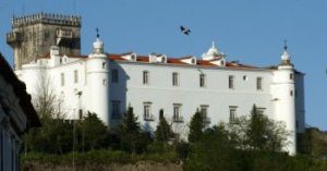 Pousada da Rainha Santa Isabel