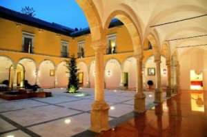 Pousada do Convento da Graça