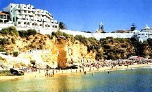 Rocamar Beach Hotel