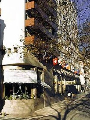 Hotel Tivoli Lisboa