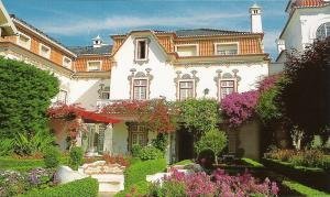 Casa da Pérgola