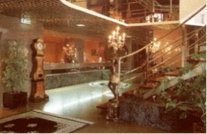 Hotel Dighton