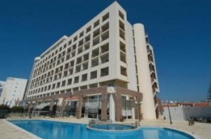 Hotel Costa da Caparica