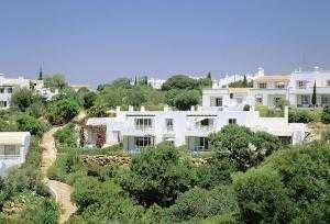 Apartamentos Turísticos Rocha Brava