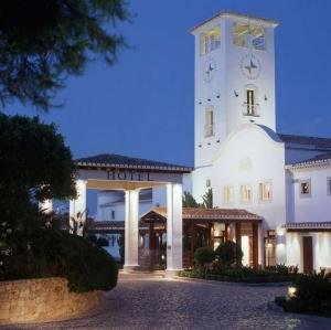 Vila Vita Parc Resort & Spa