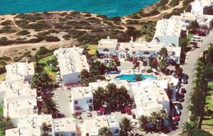Pestana Palm Gardens