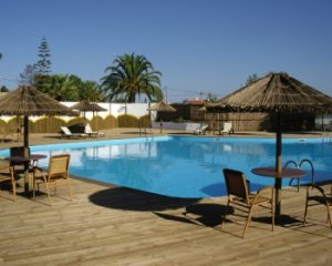 Hotel Vale da Telha