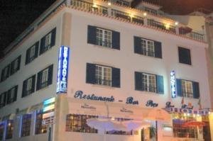 Hotel Vilazul