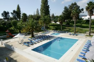 Hotel Novotel Setúbal
