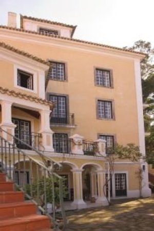 Lawrence´s Hotel