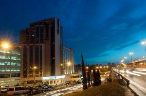 Hotel Radisson Blu Lisboa