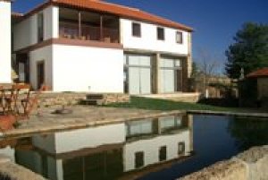 Quinta da Alagoa