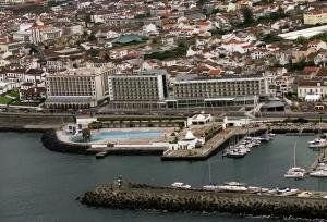 Hotel Marina Atlântico