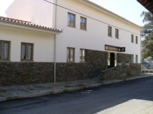 Casa do Tua