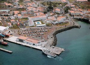 Hotel Caravelas