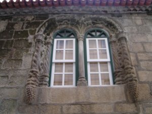Casa da Torre