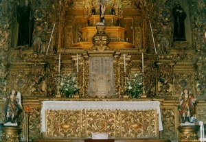 Capela do Salvador