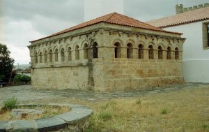 Domus Municipalis