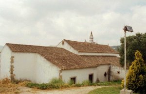 Igreja de Santa Maria