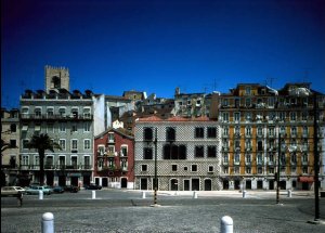 Casa dos Bicos