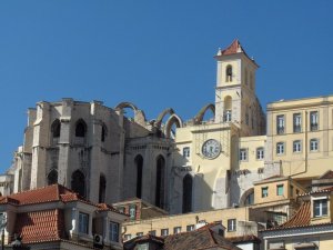 Convento do Carmo
