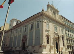 Igreja de Nossa Senhora do Loreto