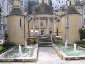Jardim da Manga