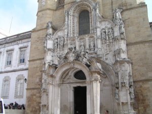 Igreja de Santa Cruz