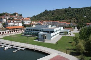 Termas das Caldas de Aregos