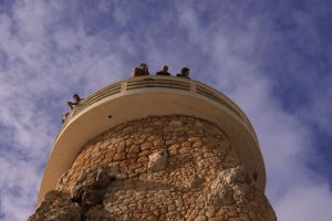 Fortaleza de Santa Catarina de Ribamar