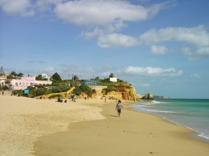 Praias 