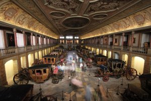 Museu Nacional dos Coches
