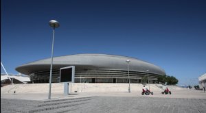 Pavilhão Atlântico