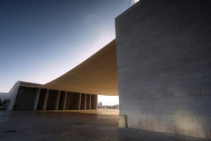 Pavilhão de Portugal