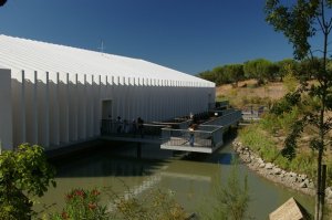 Fluviário de Mora