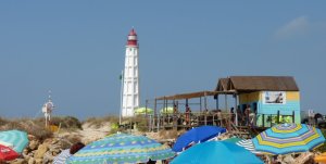 Ilha do Farol