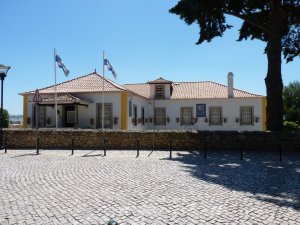 Centro Cultural dos Descobrimentos
