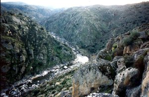 Parque Arqueológico do Vale do Côa