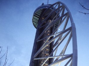 Torre Vasco da Gama