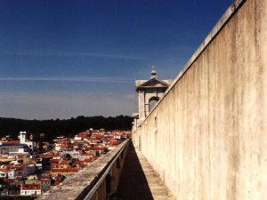 Aqueduto das Águas Livres